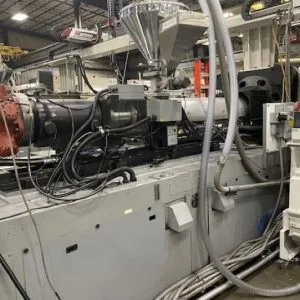 USED 2007 NISSEI NEX-360-100AN1