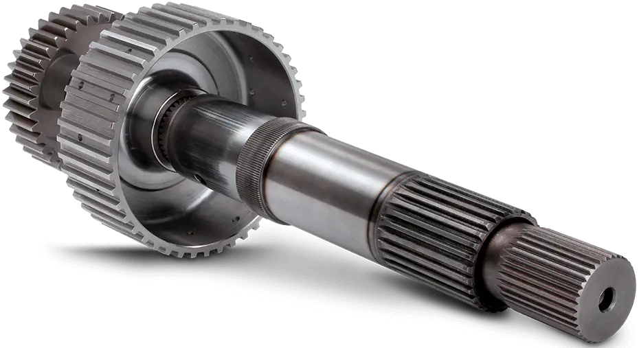 Machinery Intl. Corp.