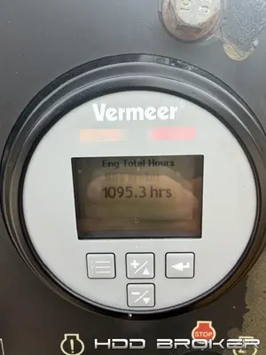 Used 2018 VERMEER 2018 VERMEER BC1000XL Brush Chippers Florida US | HDD Broker #1463455