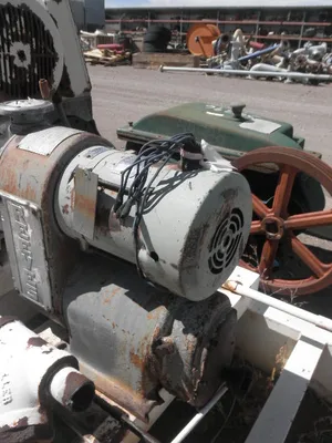 USED REEVES 11 E 18