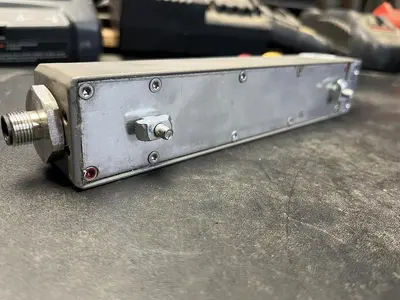 USED FORTRESS INTERLOCKS THCEMP3P7QM