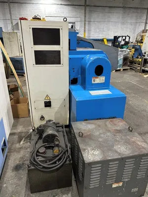 USED MAZAK M5-3000