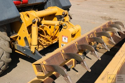Used 2013 JOHN DEERE 210K Wheel Loaders California US | Monster Iron Equipment Services #1481152