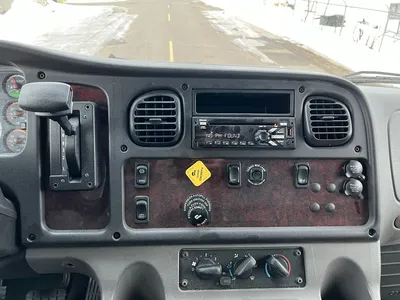 Used 2018 FREIGHTLINER THERMOKING T1080R REFRIGERATED BODY Reefer Trucks Minnesota US | Carco Truck & Equipment #1514255