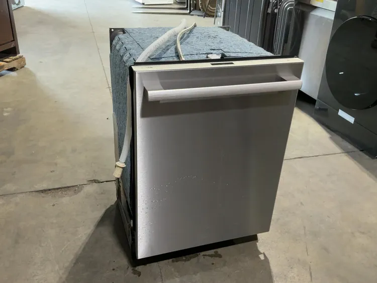 Used BOSCH SHX78DC5N/39 Dishwashers Michigan US | Miedema Asset Management Group #1320857