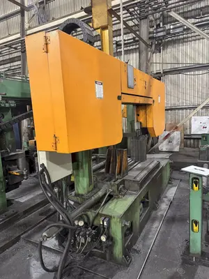 USED PEDDINGHAUS GERNETTI BDL-1250/9