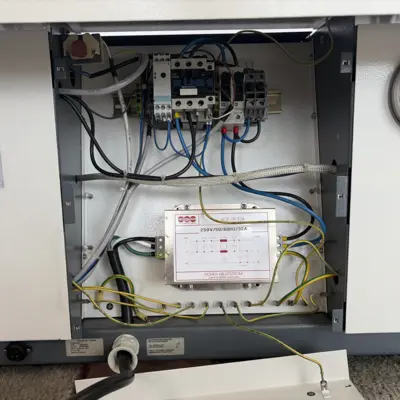 USED Atlas SUNTEST XLS+
