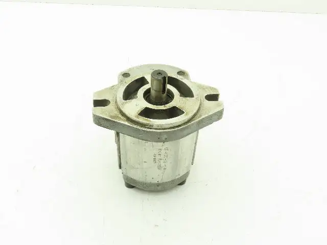 Used DYNAMIC _UNKNOWN_ Hydraulic Pumps | Arrow Industrial #619159
