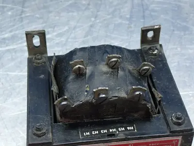 USED ACME ELECTRIC TA81324