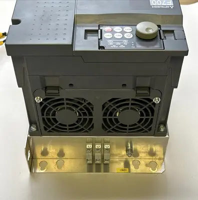 USED MITSUBISHI ELECTRIC FR-F740-00170-EC