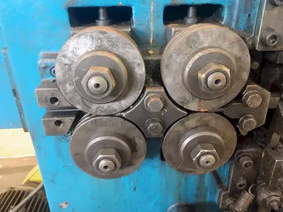 USED HACK SM40