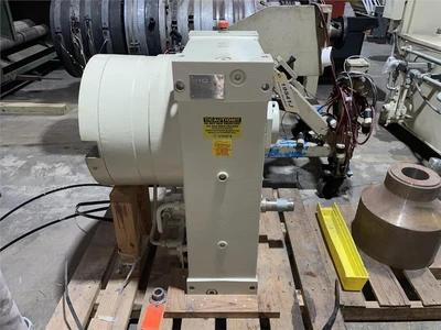 USED FLENDER BA 5105 03.03 + BA 7300 01.05