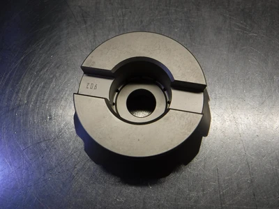 Ingersoll 4" - 4.21" Indexable Facemill With 30 Inserts DM5G-40R01 (LOC2212)