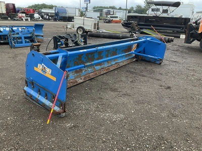 Used _UNKNOWN_ _UNKNOWN_ Snow Removal & Equipment Michigan US | Miedema Asset Management Group #1425305