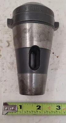 NIKKEN TT45-MT2 Tooling & Accessories, Tooling | Machinery Central (10)