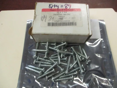 New | in-Stock Copper State Bolt & Nut Co P231019 Nuts & Screws Arizona US | ASSET CONVERSION SPECIALISTS, INC. #311497