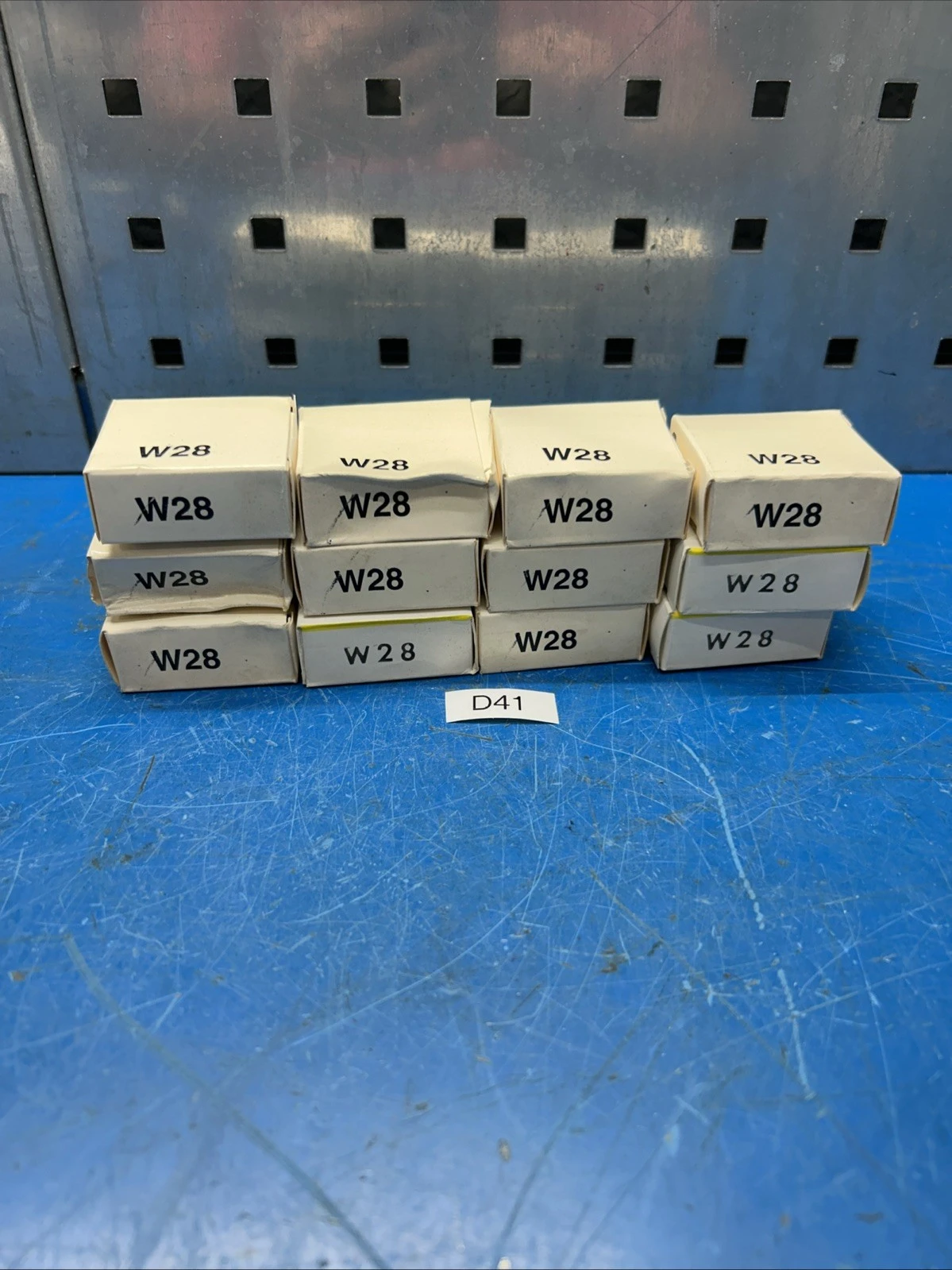 NEW ALLEN BRADLEY W28
