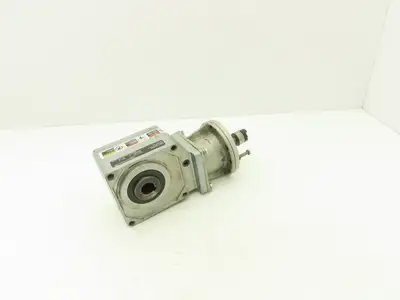 Sumitomo RNYS-1220-15 Servo Gearbox 15:1 Reducer 0.5Hp 116rpm Hollow Shaft