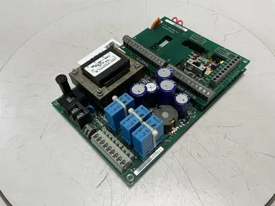 USED OMRON 17853-0020 REV A