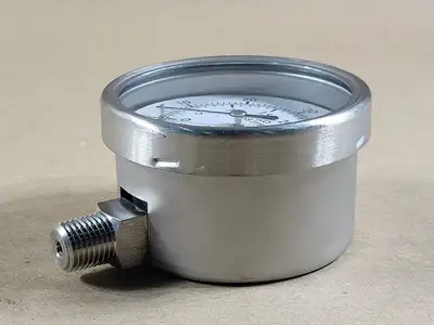 NEW GAUGETECH 83K-38SS