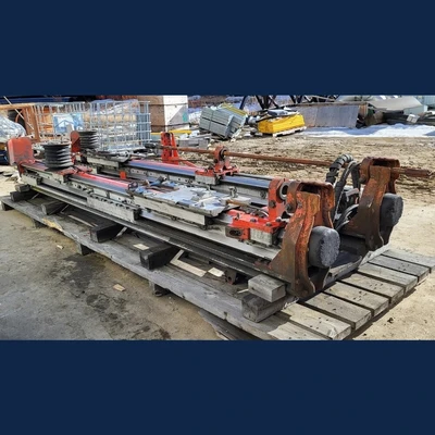 Used 2013 SANDVIK TFX 500-8/14 Drilling Attachments British Columbia CA | Savona Equipment LTD #1249498