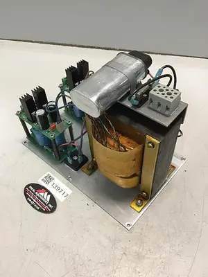USED VAN DORN 370082-81