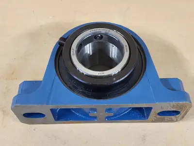Pillow Block Bearing 2-7/16" Bore