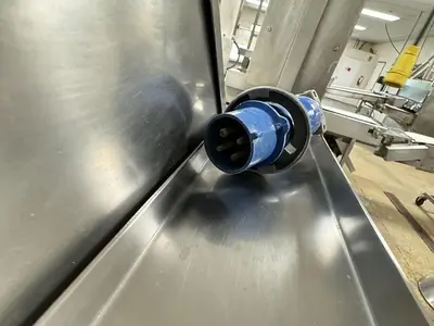 Water Cooler Conveyor