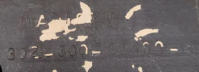 MADISON 3006-315-10500 Tooling & Accessories, Tooling | Machinery Central (3)