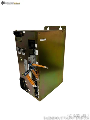 USED YASKAWA JZRCR-NTU02-2