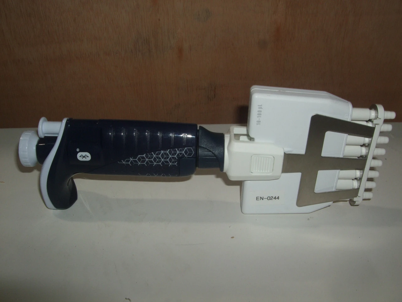 USED GILSON M P8X100M