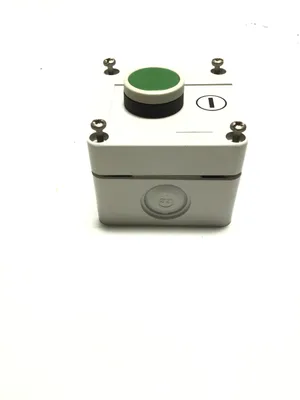 USED BACO BX10110-BC