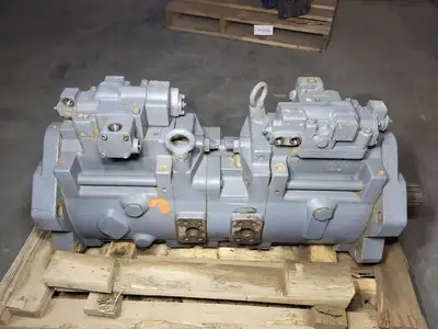 USED HITACHI YA00059246