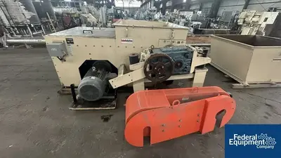 USED SCHUTTE BUFFALO MP75
