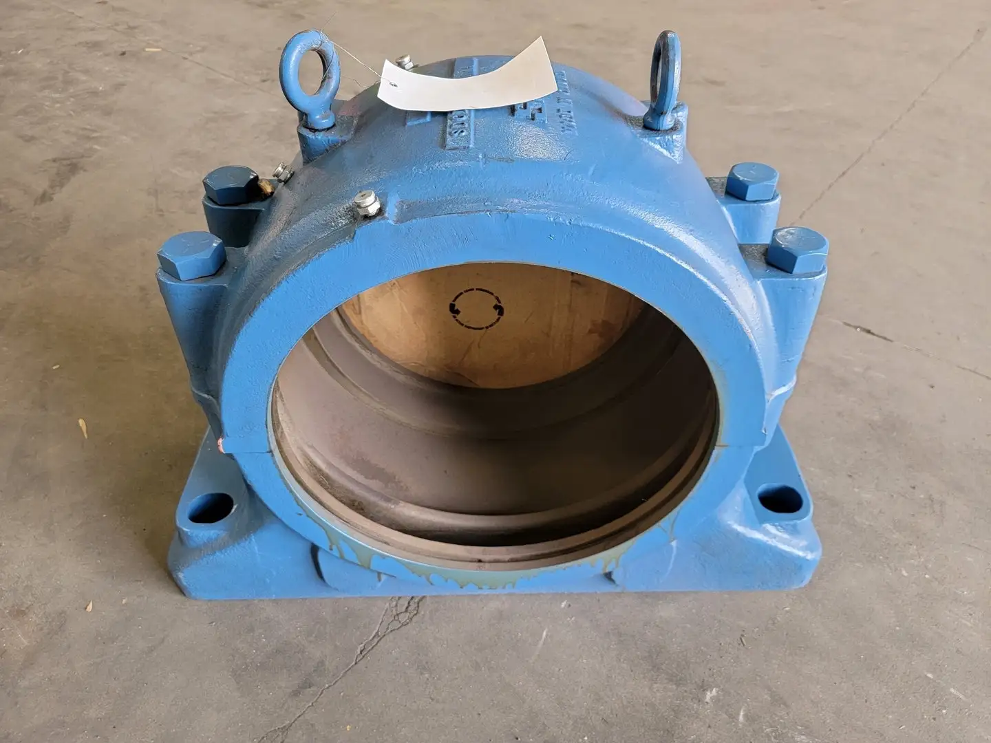 USED SKF SDCD 3064 MC 14