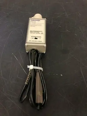 TEKTRONIX P6248 DIFFERENTIAL PROBE