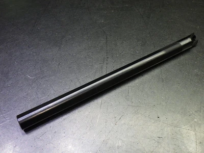 Everede 1/2" Coolant Thru Carbide Boring Bar E08R SCLCR-3/TL120 MS (LOC333A)