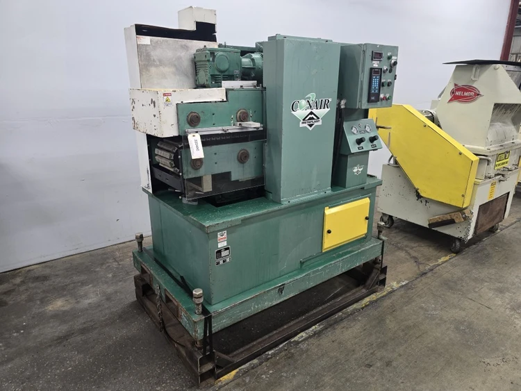 Used METAPLAST _UNKNOWN_ Down Stream - Pullers | Arlington Machinery #876019