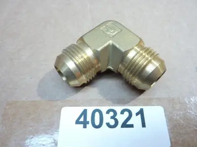 NEW PRESSURE CONNECTIONS CORP. 2500-12-12-B
