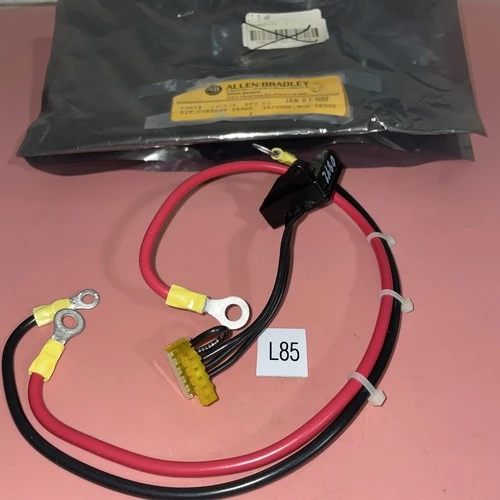NEW Allen-Bradley 140538