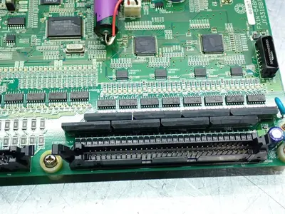 USED MITSUBISHI FX1N64BMTIS