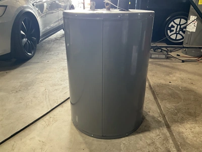 Used RHEEM XE38S06ST45U1 Water Heaters Michigan US | Miedema Asset Management Group #1312757