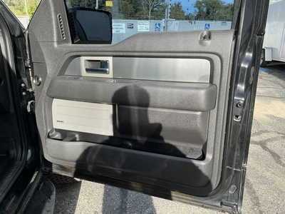 Used 2012 FORD F150 Pickup Trucks Michigan US | Miedema Asset Management Group #1425206