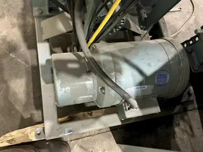 USED NEW DIMENSION P5.187