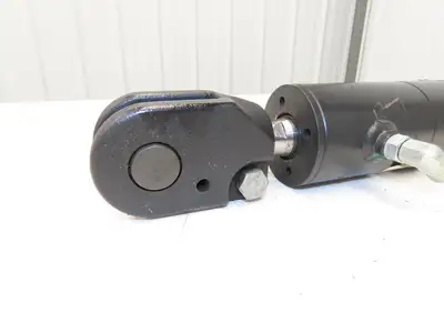 Yale 8604726 Hydraulic Forklift Tilt Cylinder From ERP035VTN36TE084