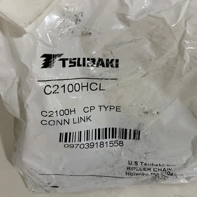 NEW TSUBAKI C2100HCL