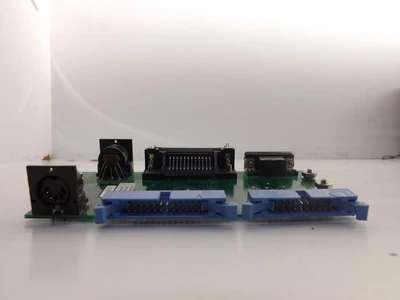 Used TEMPTRONIC _UNKNOWN_ Circuit Boards Texas US | OCO Industrial #1588801