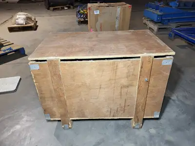 USED DEZURIK 3313485R