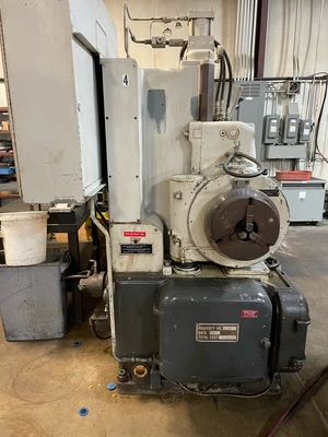 1978 BARBER COLMAN 14-15 Gear Hobbers | Tight Tolerance Machinery (2)