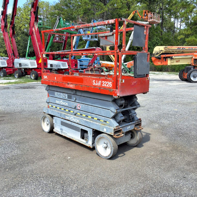 USED 2014 Skyjack SJ3226